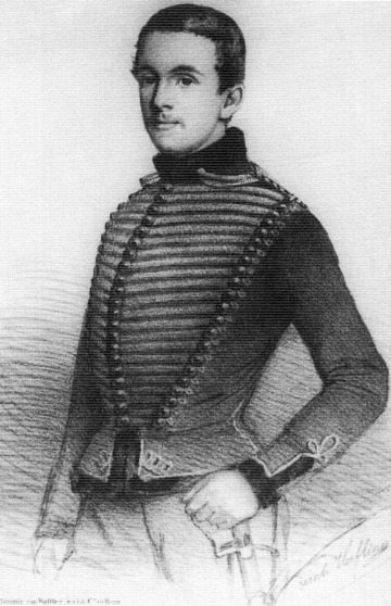 Frederich Wilhelm van Limburg Stirum
